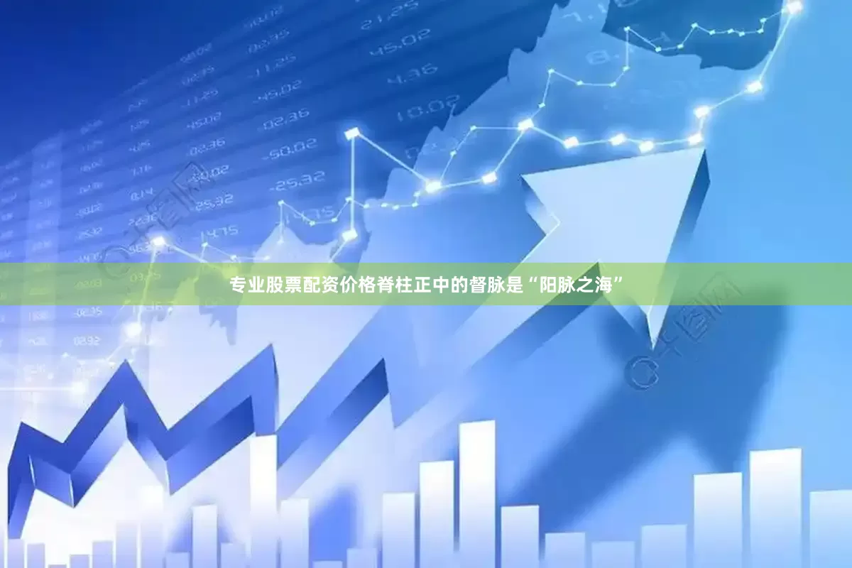 专业股票配资价格脊柱正中的督脉是“阳脉之海”